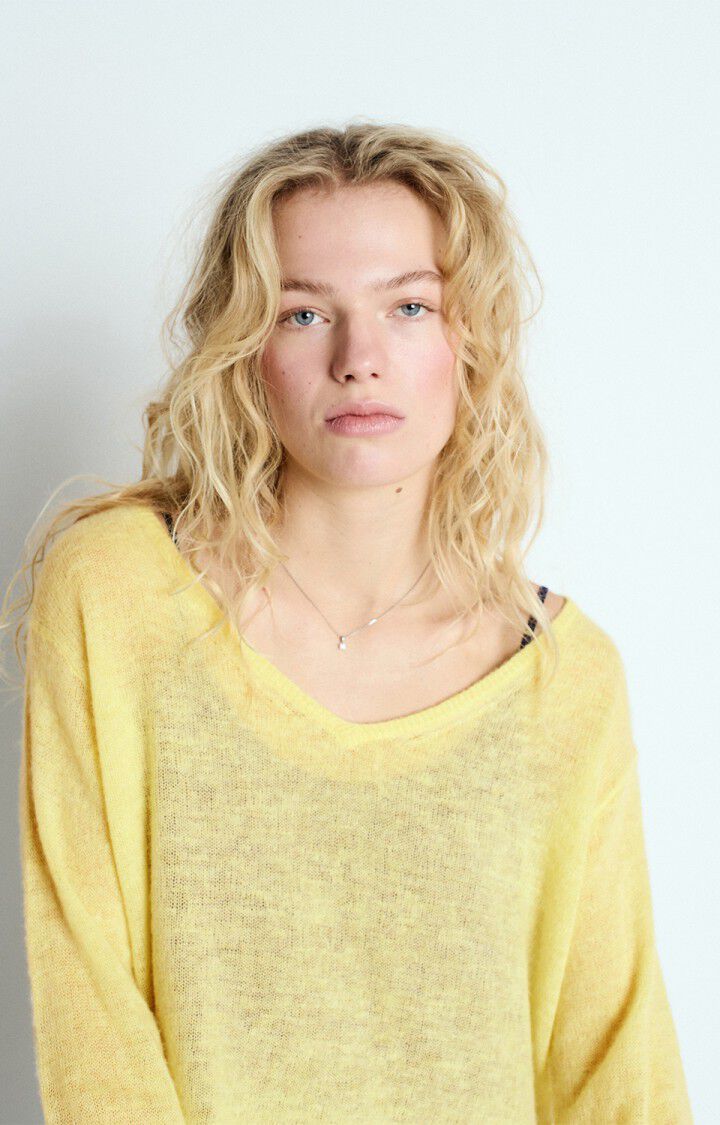 Women's jumper Dumy
