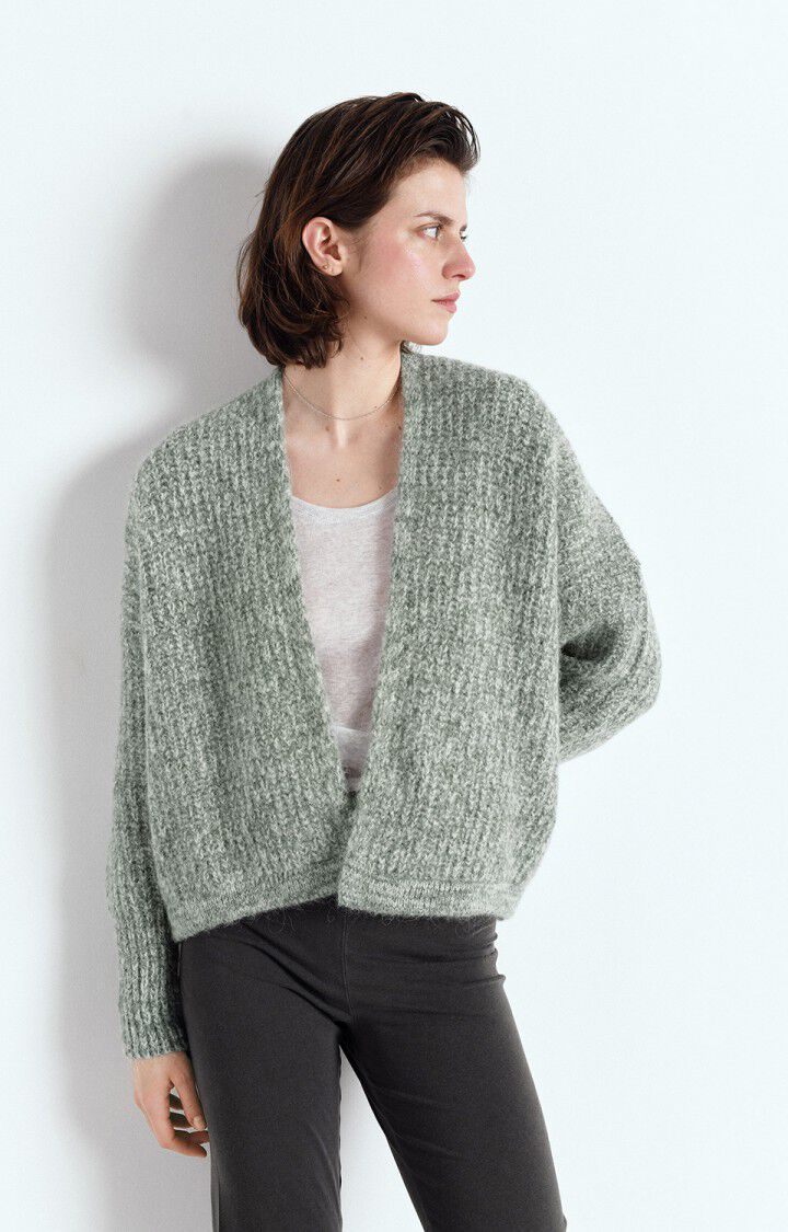 Women's cardigan East