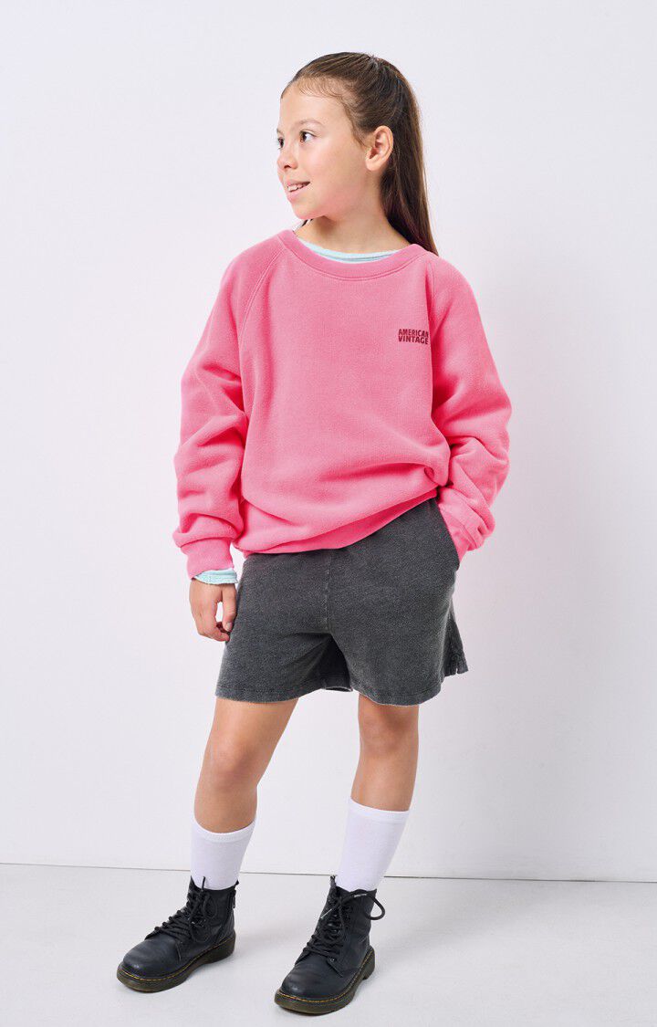 Kid's sweatshirt Izubird