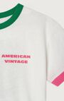Kid's t-shirt Gamipy, WHITE, hi-res