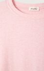 Women's t-shirt Ypawood, MELANGE GLAZING, hi-res