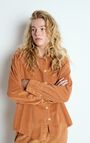 Women's shirt Padow, VINTAGE HAZEL, hi-res-model