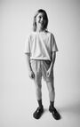 Kid's t-shirt Gamipy, POLAR MELANGE, hi-res-model
