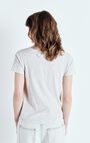Women's t-shirt Gamipy, POLAR MELANGE, hi-res-model
