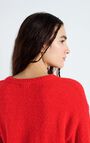 Women's jumper Ligeway, VULCANO, hi-res-model