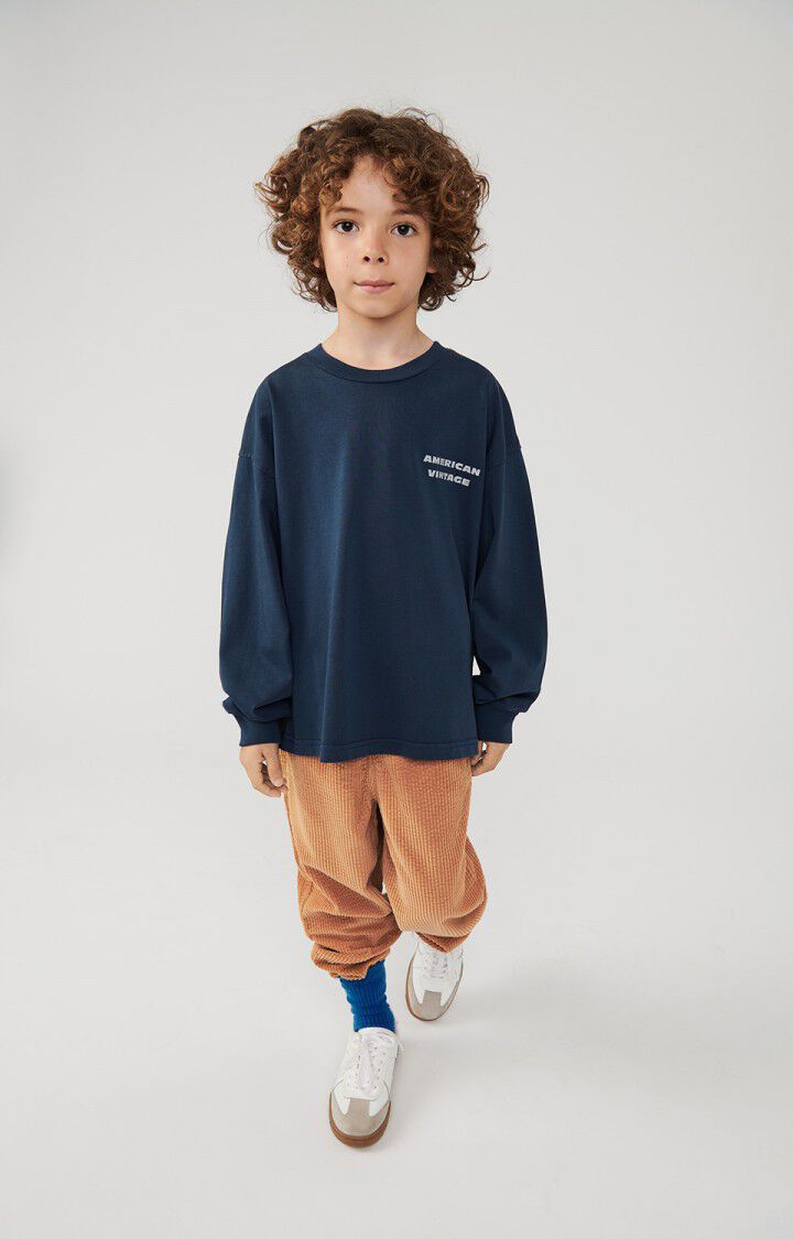 Kid's t-shirt Fizvalley