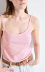 Women's tank top Gamipy, CHERRY BLOSSOM, hi-res-model