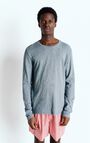 Men's t-shirt Bysapick, GRAY DAY, hi-res-model
