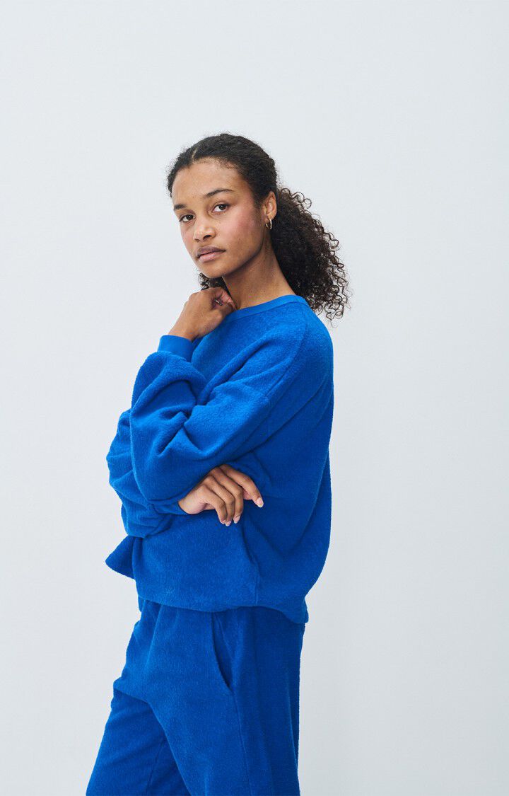 Women's sweatshirt Bobypark