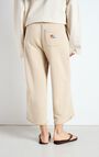 Women's joggers Atubay, LINEN, hi-res-model
