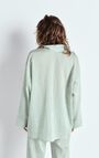 Women's shirt Zivow, PRAIRIE STRIPES, hi-res-model