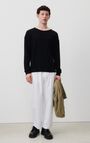Men's t-shirt Gamipy, BLACK, hi-res-model