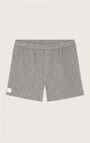 Men's shorts Vylow, HEATHER GREY, hi-res