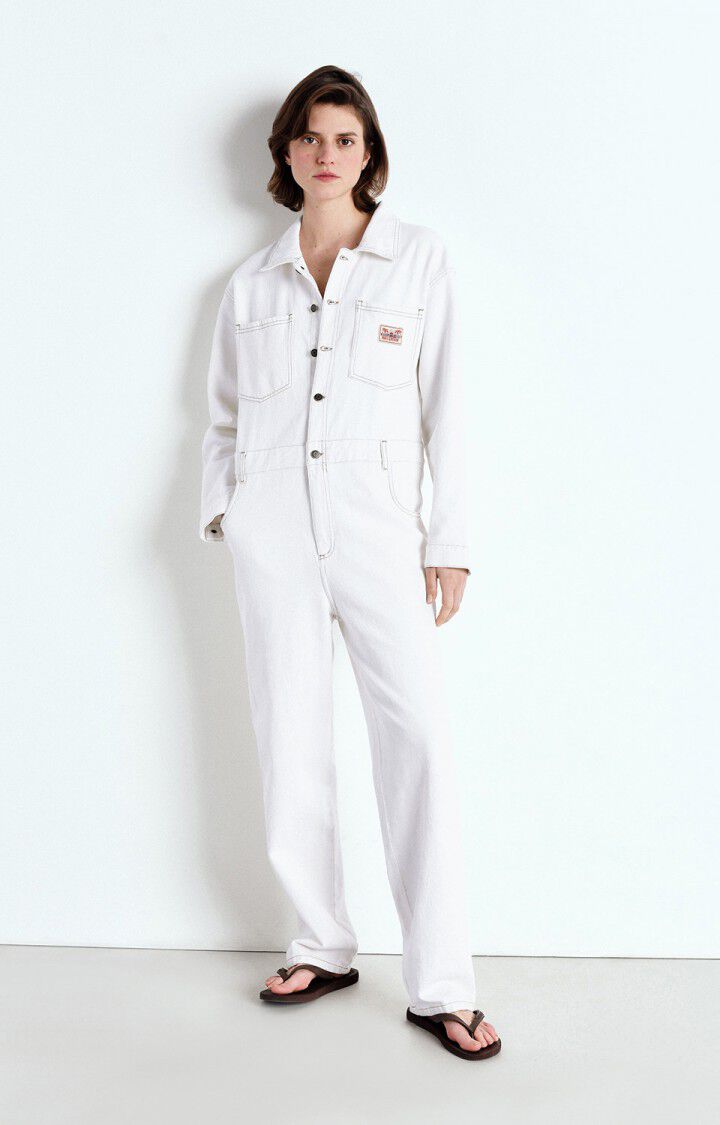 Women's jumpsuit Jozastreet