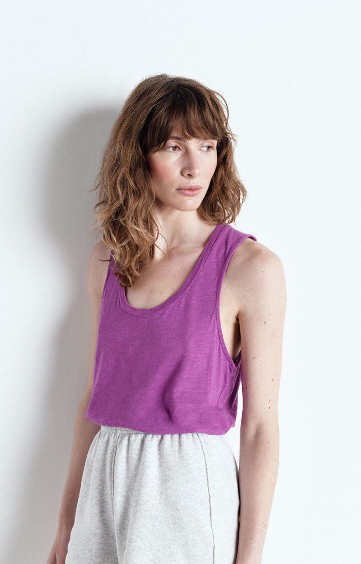 Women's tank top Jacksonville