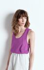 Women's tank top Jacksonville, VINTAGE GERANIUM, hi-res-model