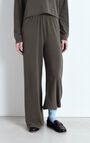 Women's joggers Pymaz, VINTAGE CARBON, hi-res-model