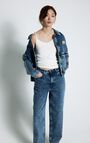 Women's jacket Joybird, STONE, hi-res-model