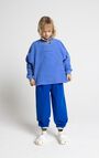 Kid's sweatshirt Bobypark, AZURITE, hi-res-model