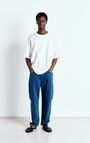 Men's straight jeans Joybird, INDIGO, hi-res-model