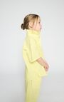 Kid's shirt Bailow, LEMON CURD, hi-res-model