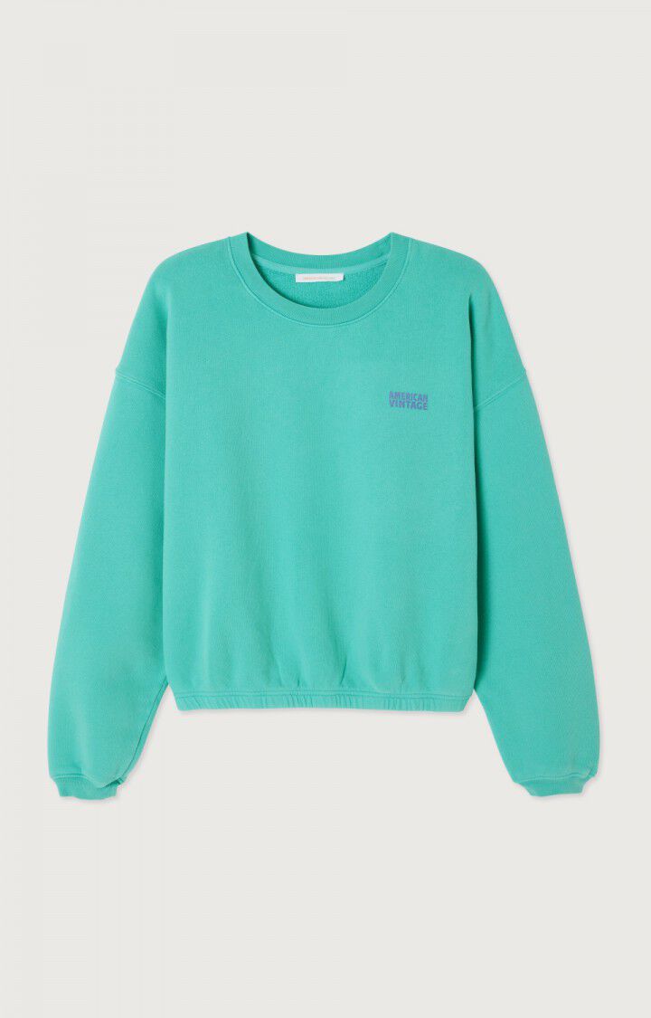 Women's sweatshirt Izubird