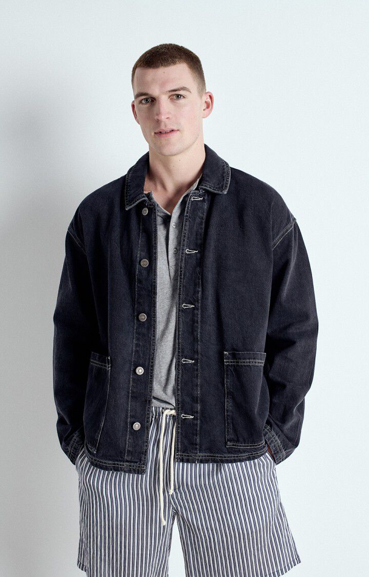 Unisex's jacket Yopday