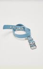 Dog collar La Mutt x AMV, SKY BLUE, hi-res