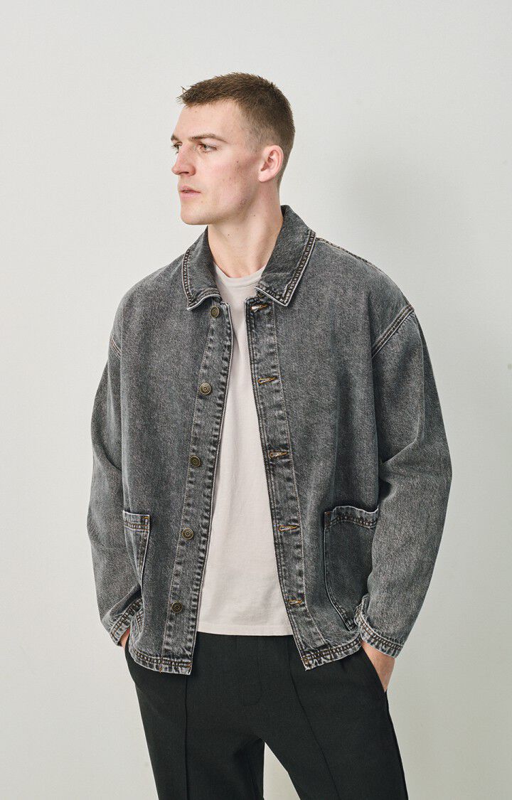 Unisex's jacket Yopday