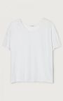 Women's t-shirt Sonoma, WHITE, hi-res