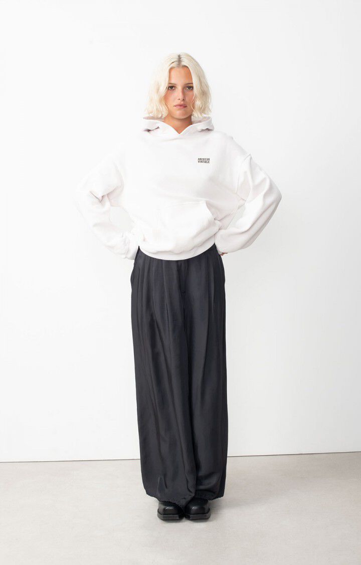 Women's hoodie Izubird