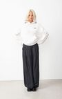 Women's hoodie Izubird, VINTAGE DOVE, hi-res-model