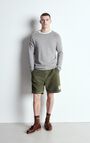 Men's t-shirt Sonoma, HEATHER GREY, hi-res-model
