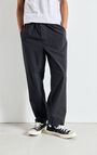 Men's trousers Bailow, CARBON, hi-res-model