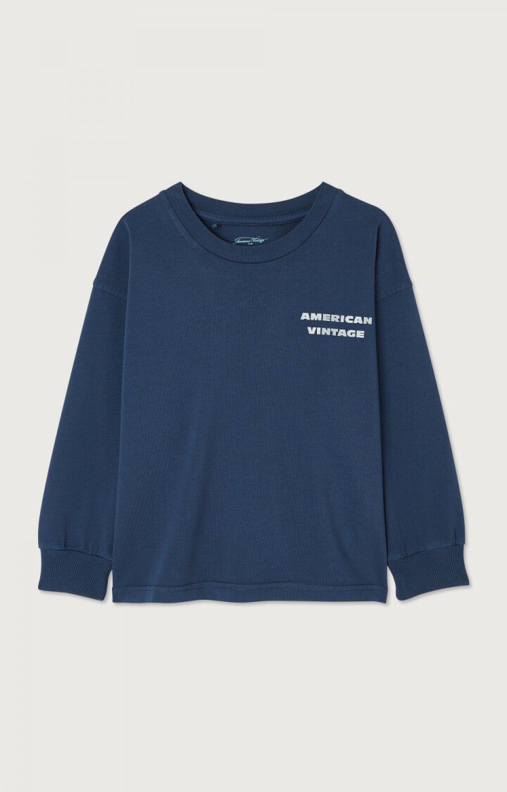 Kid's t-shirt Fizvalley
