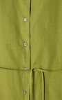 Women's dress Bailow, PROVENCE HERBS, hi-res