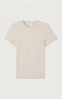 Women's t-shirt Ypawood, HEATHER GREY, hi-res