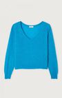 Women's jumper Dumy, PARADISE MELANGE, hi-res