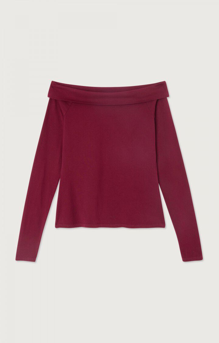 Women's t-shirt Ouky