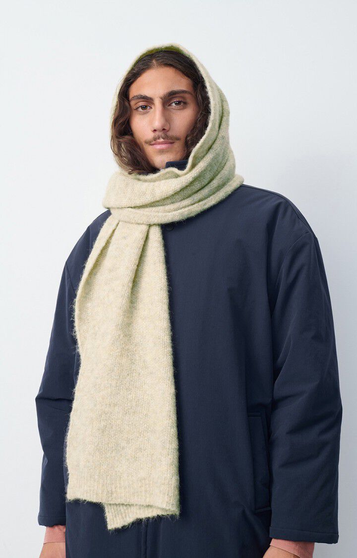 Scarf East