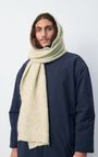 Scarf East, MELANGE POWDER SNOW, hi-res-model