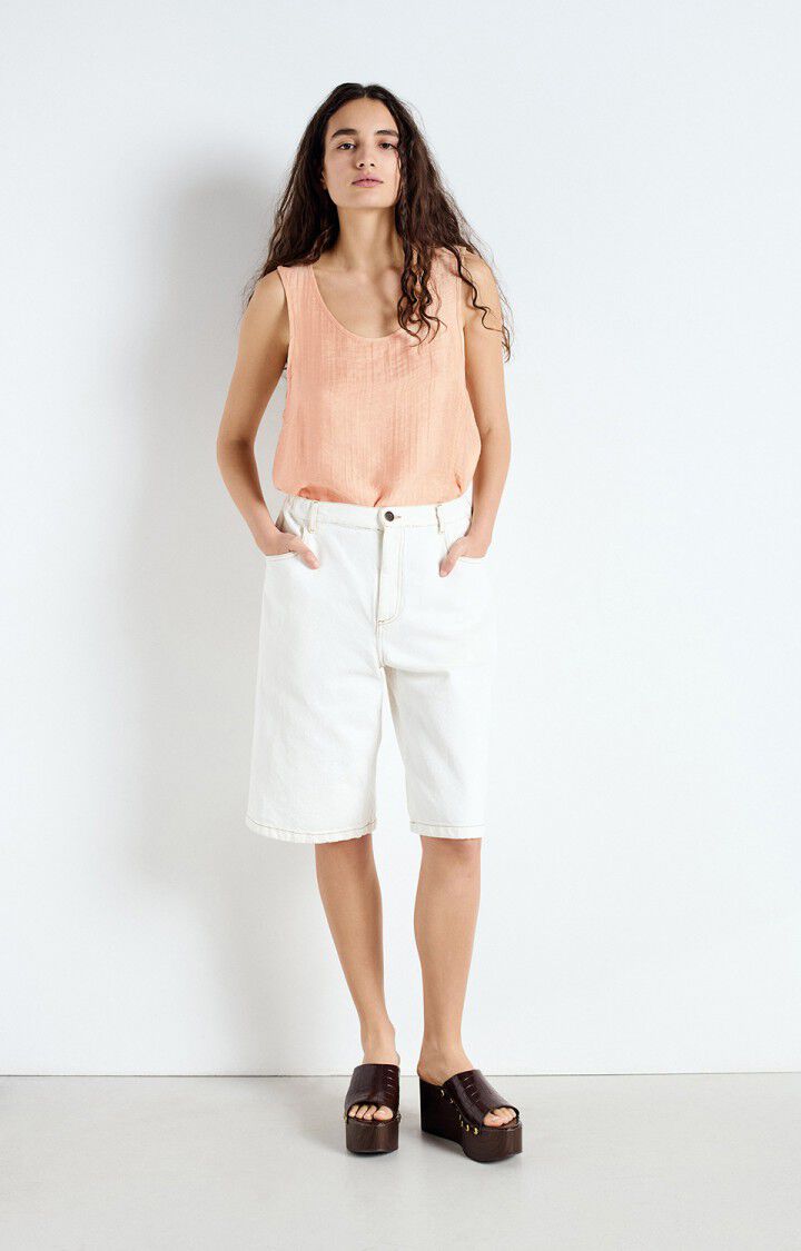 Women's top Detown