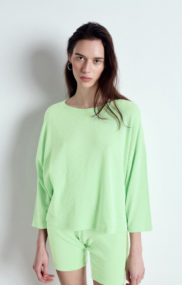 Women's t-shirt Yruki