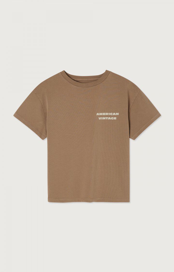 Kid's t-shirt Fizvalley