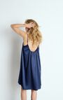 Women's dress Voogy, NIGHT, hi-res-model