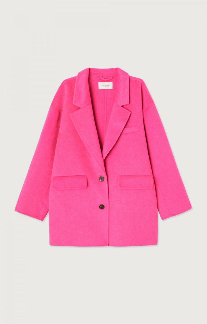 Women's coat Dadoulove