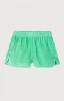 Women's shorts Padow, VINTAGE LETTUCE, hi-res