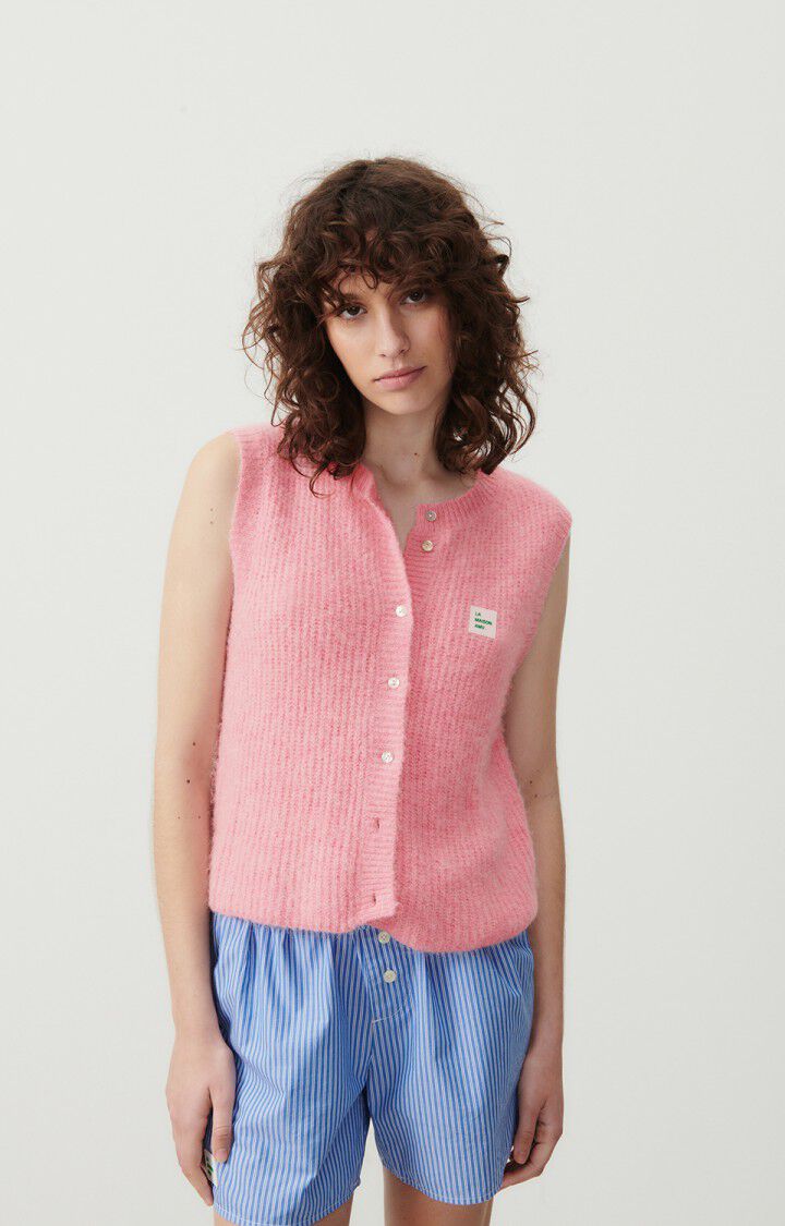 Women's cardigan East