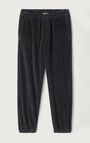 Men's trousers Padow, VINTAGE CARBON, hi-res