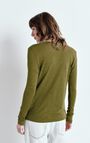 Women's t-shirt Jacksonville, VINTAGE BUSH, hi-res-model